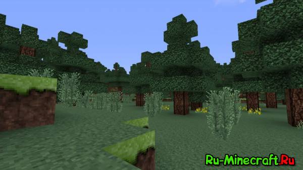 [1.7+][32px] ZaroxiteCraft -  