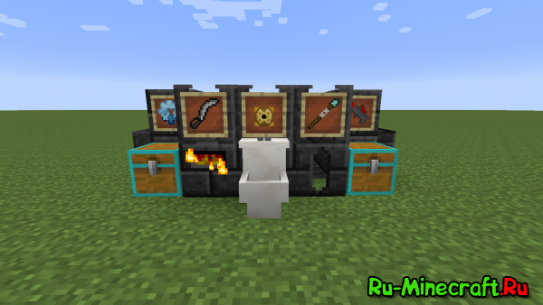 [Client][1.7.2] RPG-  by Mr_Zaxar_