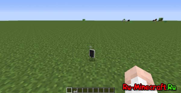 [1.7.2] Ipodmod - Ipod  !