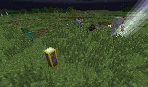 [1.7.2]  Sentry (Home Defense) - 