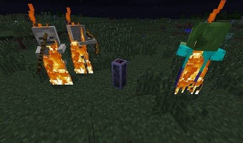 [1.7.2]  Sentry (Home Defense) - 