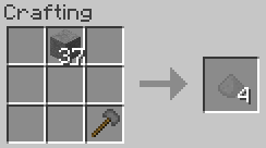 [1.7.2][Forge]The Living Blocks Mod -  !