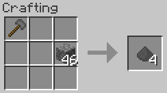 [1.7.2][Forge]The Living Blocks Mod -  !