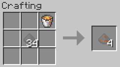 [1.7.2][Forge]The Living Blocks Mod -  !