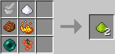 [1.5.2] Potions and More -  !