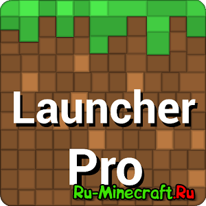 [MC:PE] BlockLancher Pro v1.7  Minecraft Pocket Edition 0.9.1