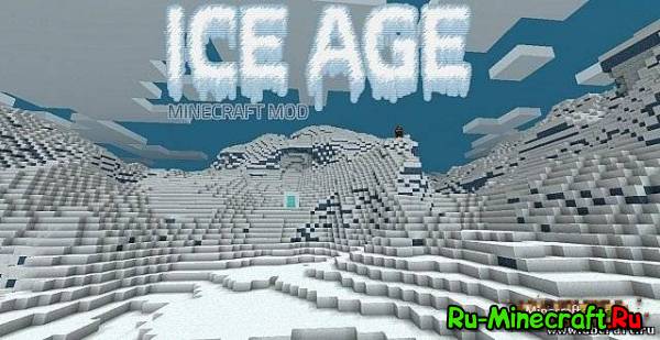[1.6.4] IceAge Dimension -  !
