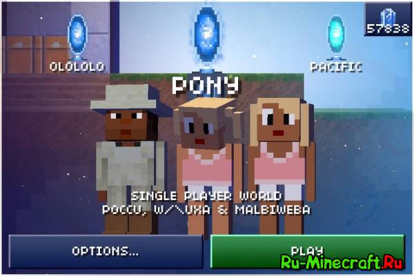 Games Similar To Minecraft: Ios | android the Blockheads &#8211; interesting 2d Copy Minecraft.