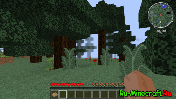 [][1.7.2] Tiny Things Client - ,    :3