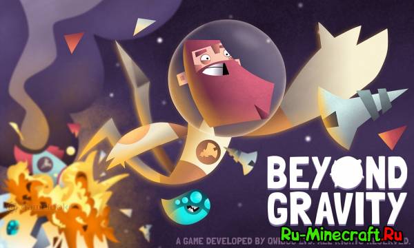 [Game] Beyond Gravity -   ...