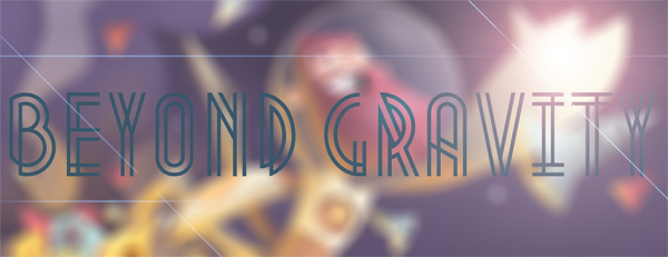 [Game] Beyond Gravity -   ...