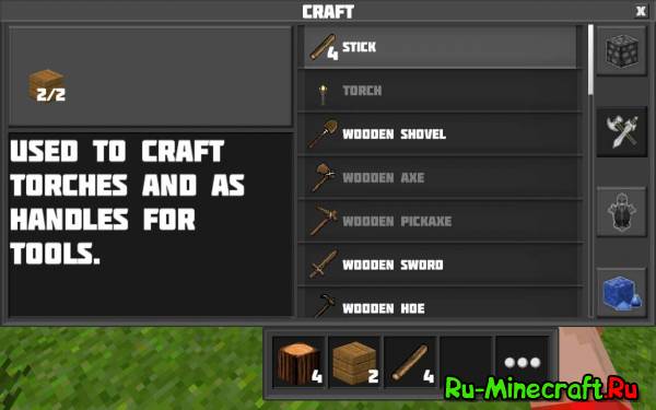 [Game] WorldCraft II  Minecraft  Android