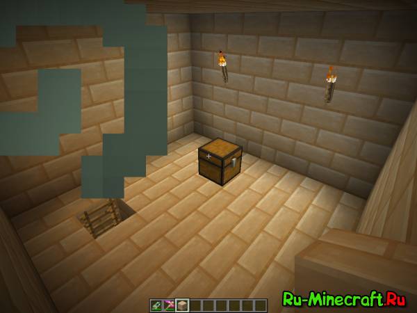 Atum: Journey into the Sands RUS -  ,   . [1.12.2] [1.7.10] [1.6.4] [1.5.2]