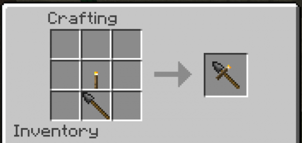 [1.7.2] Throwing Spears - !
