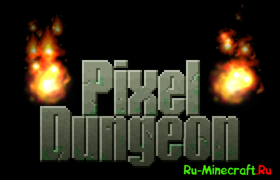 [Разное][Android][v1.7.1c] — Pixel Dungeon — Забавная бродилка, вызывающая баттхёрт