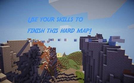 [Map][1.7.9] Quest map!