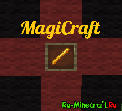[] MagiCraft -  