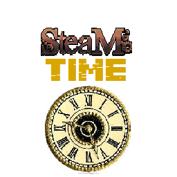 [Client][1.7.2] SteamTime -  !