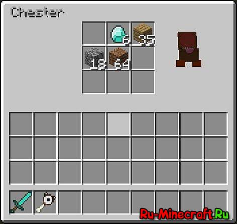 [1.7.10]ChesterMod - 