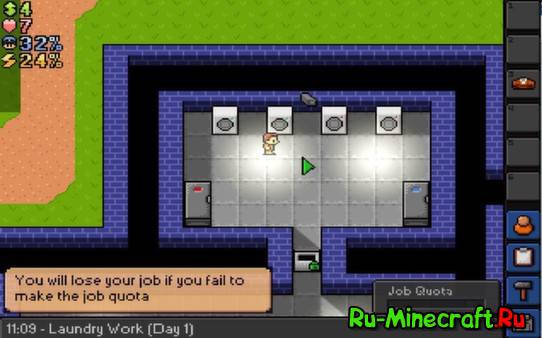 [Game] The Escapists -  !