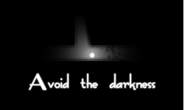 [Android/] Follow the light -   