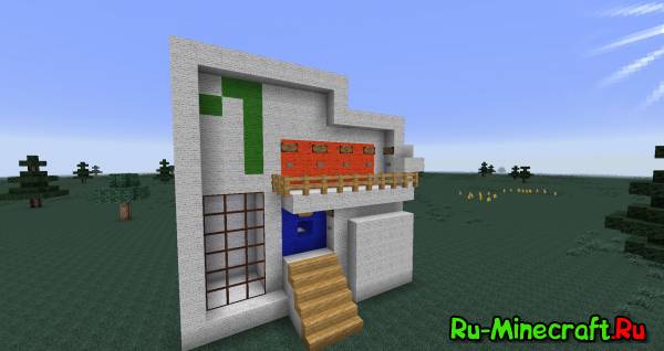 [] Minecraft Shop v0.1