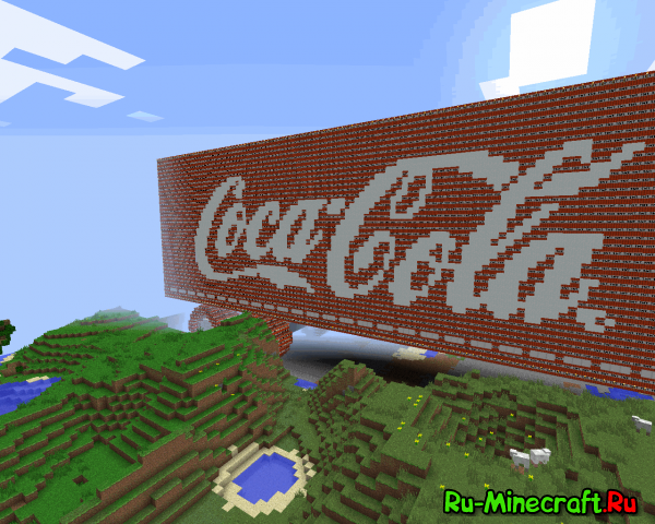 [Map] TNT Coca Cola Truck -     !