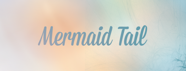 Mermaid Tail — хвостик... [1.7.10] [1.7.2] [1.6.4]
