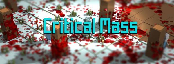 [Other][Flash Game][Unity3D]Critical MASS -    !
