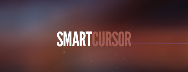 SmartCursor    [1.12.2] [1.8] [1.7.10]