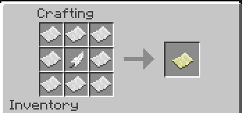 [1.7.2] Noted-Items-Mod