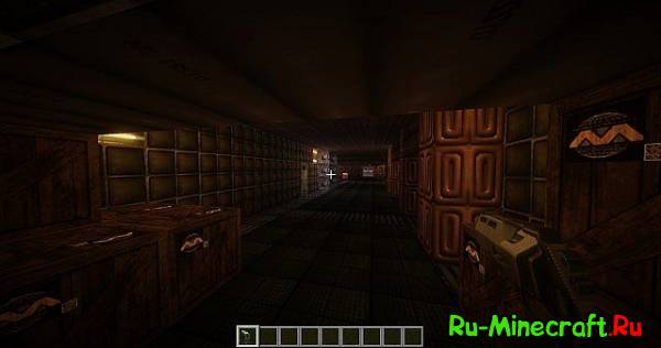 [][1.8.2] Alien: A Crafters Isolation -     ...