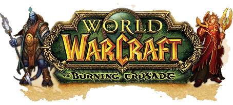 [Skins] World of Warcraft: Burning Crusade