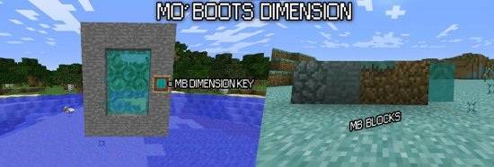 [1.7.10] Mo' Boots -  