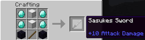 [1.7.10] Cartoon Weapons      ?