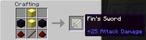 [1.7.10] Cartoon Weapons      ?