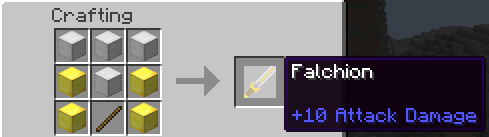 [1.7.10] Cartoon Weapons      ?