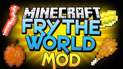 Fry The World -   !