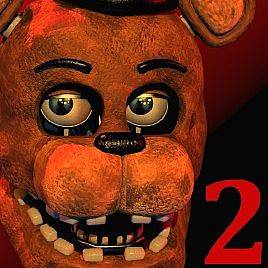 [1.7.10] Five Nights At Freddy's 2 - Пять ночей с няшкой Фредди 2