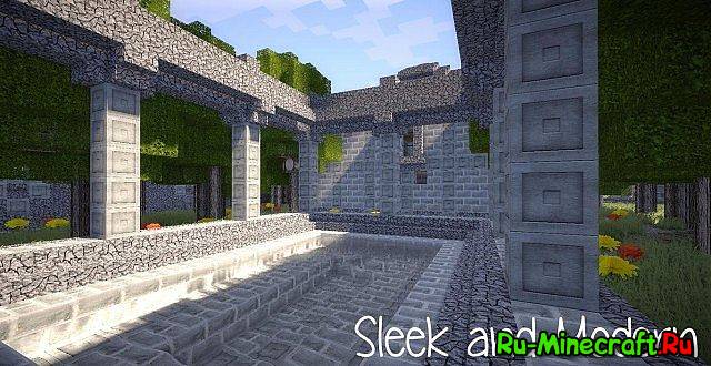 [1.8][128x] LIFE HD Texture Pack   