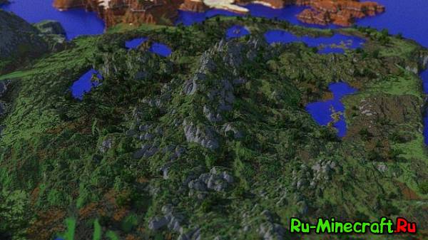 [][1.7.9-1.7.2] Lands of Luvem -  