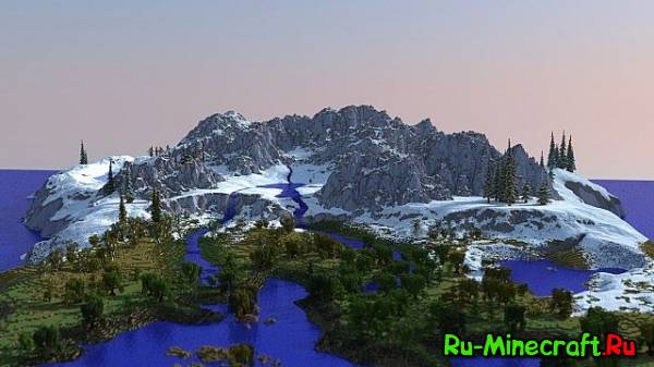 [][1.7.9-1.7.2] Lands of Luvem -  