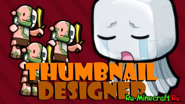 [] Thumbnail Designer    