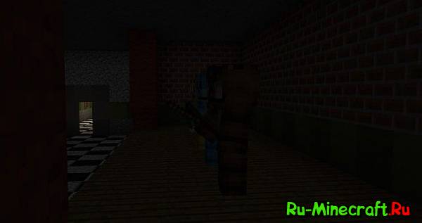 [1.7.10] Five Nights At Freddy's 2 -      2