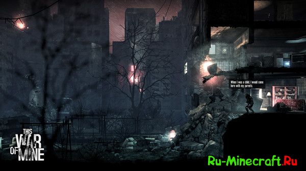 [Other] This War of Mine    !