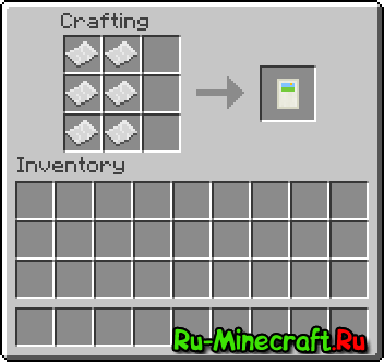 [1.7.10] Calendar Mod - 