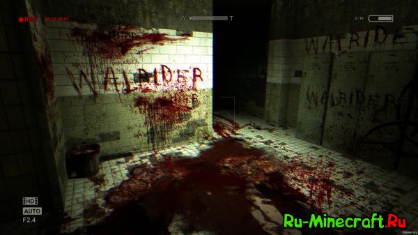 [] Outlast + Outlast whistleblower