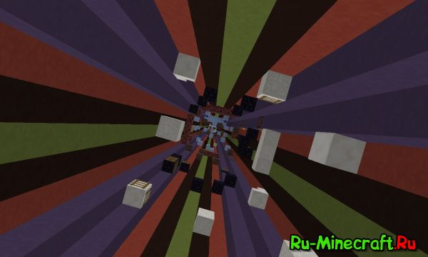 [Map][1.8.1] Mad Experiment -   -    