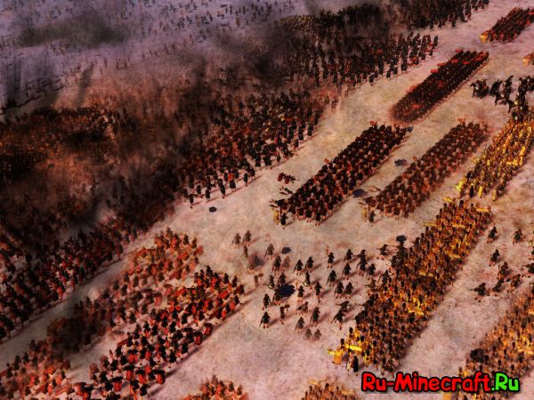 [][ ]Total War:Rome II- " ,   ."