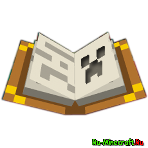 [Programm][Android]CleverBook for Minecraft